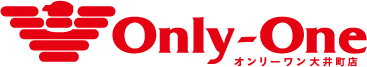 Only-One オンリーワン大井町店